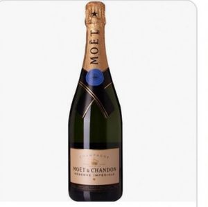 Moet Chandon Rezerve Imperiale