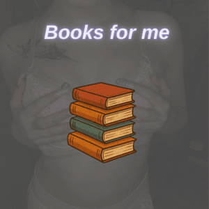 Books for me