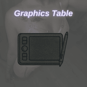 Graphics Tablet