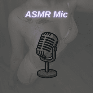 ASMR mic