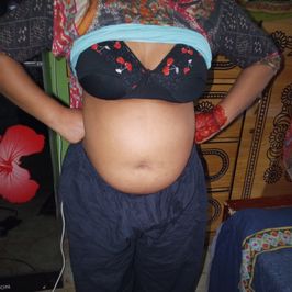 Wife bra and panty new enjoy