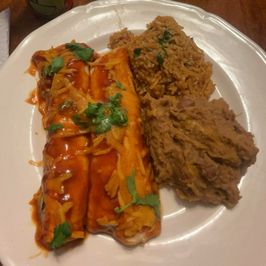 Enchilada Meal Prep Recipe