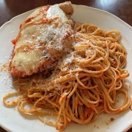 Chicken Parmesan Meal Prep Recipe