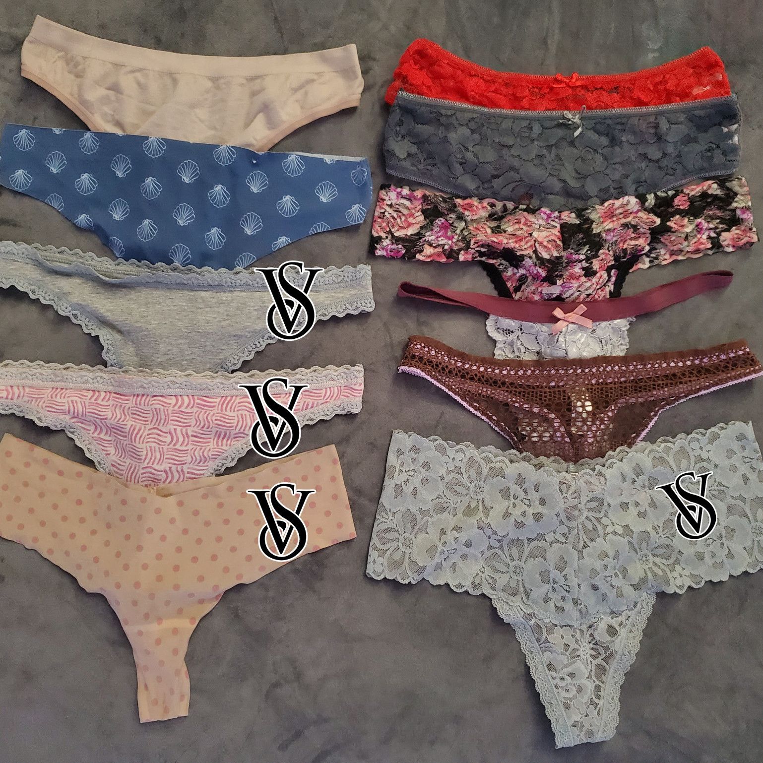 Thong Panty