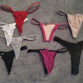G String Panty