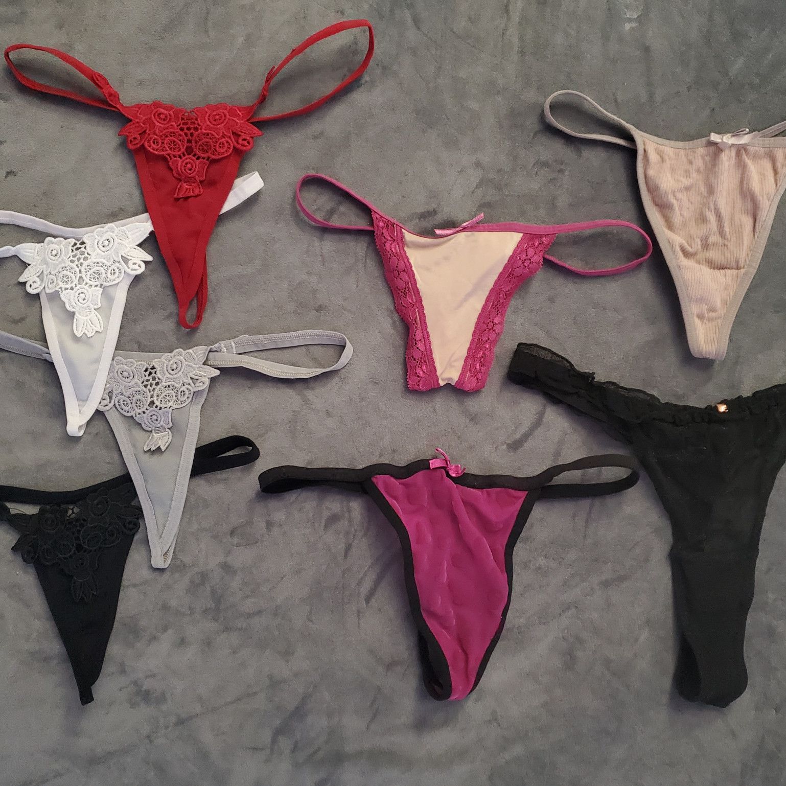 G String Panty