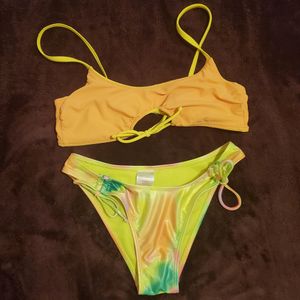 Cheeky Bikini
