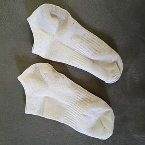White Socks