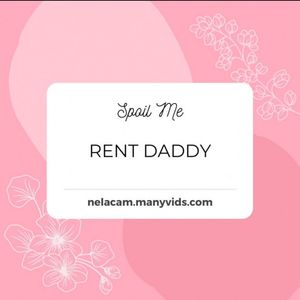 Rent Daddy