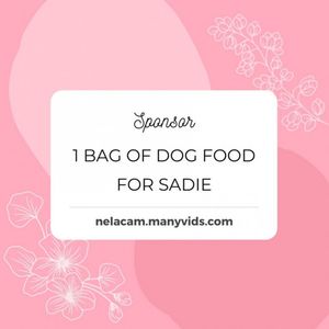 Food For Sadie