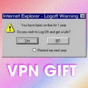 VPN Donation