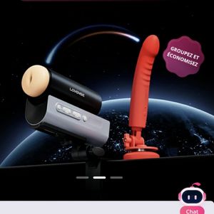 Group sextoys