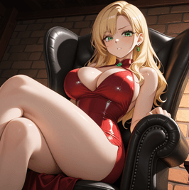Obedience Test AI Erotic Voice Fantasy for Powerful Men