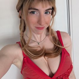 a written digital love letter from me