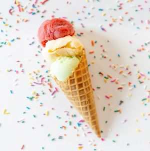 Would you buy me an ice cream