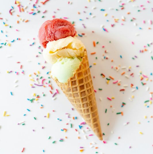 Would you buy me an ice cream