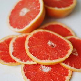 2 kg Grapefruit