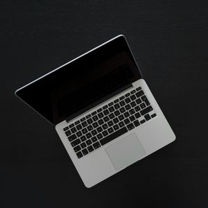 New Laptop