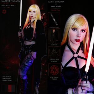 Star Wars photoset