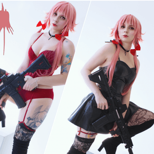 Yuno Gasai