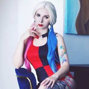 Harley Queen