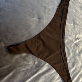 2Day Worn Panties