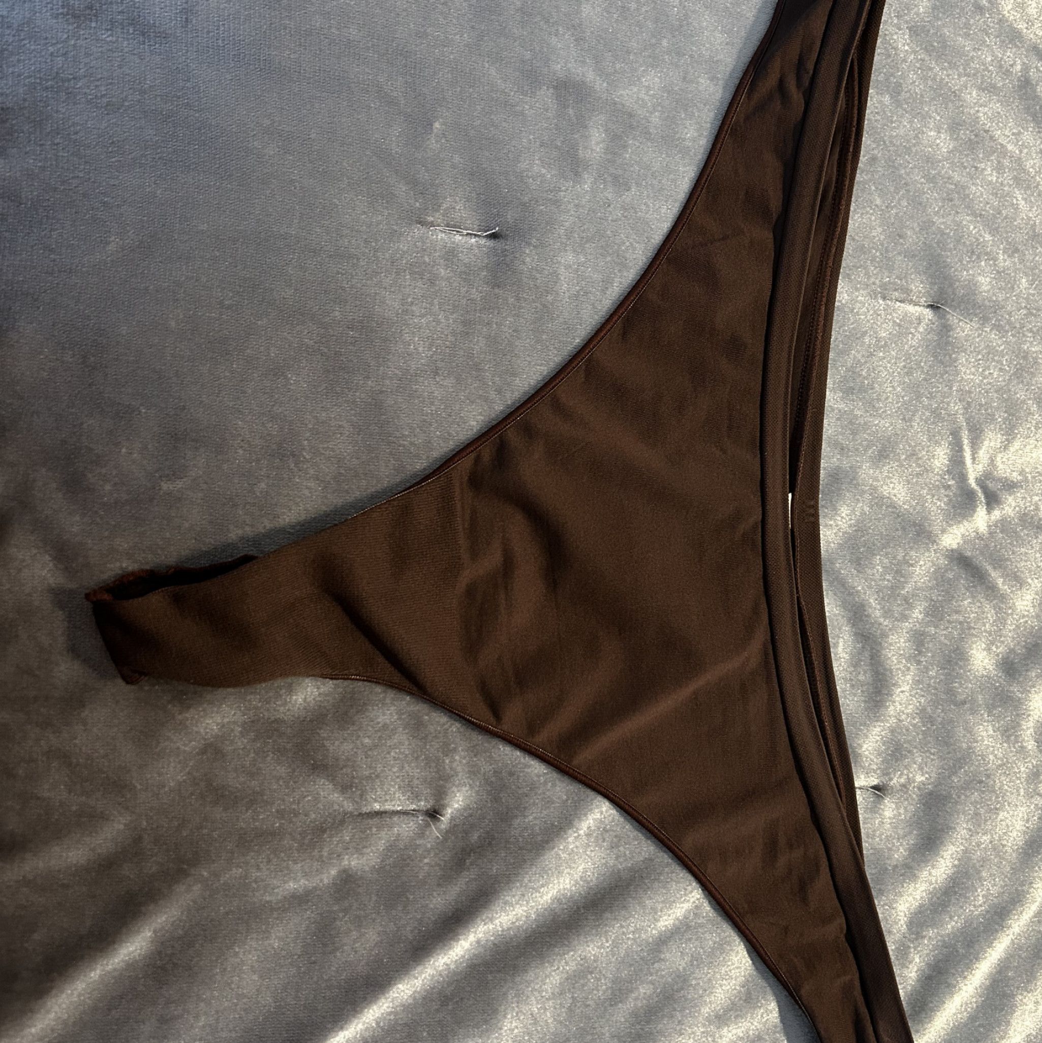 2Day Worn Panties