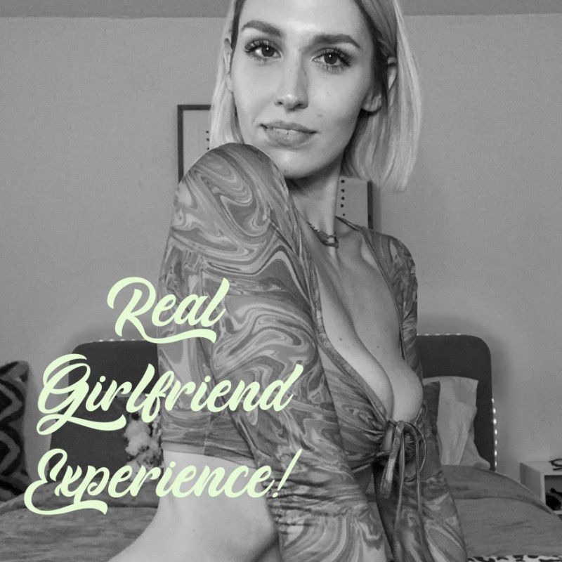 Real GF Experience!