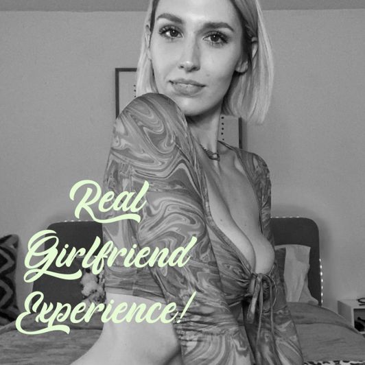 Real GF Experience!