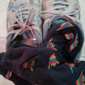 Used Twice Socks