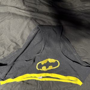 Batman panties