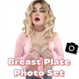 Breast Plate Photo Set