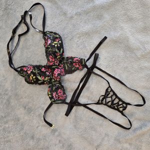 Used Lingerie