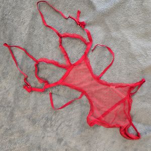 Used Lingerie
