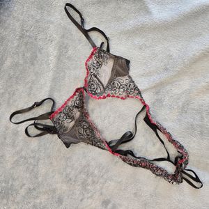 Used Lingerie