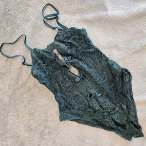 Used Lingerie