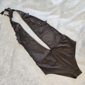 Used Lingerie