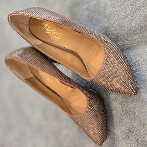 Used Heels