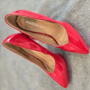 Used Heels