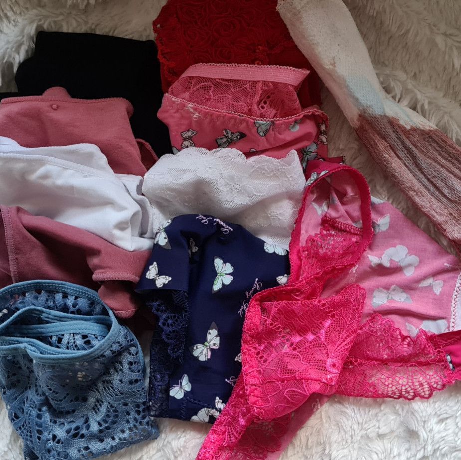 Panties