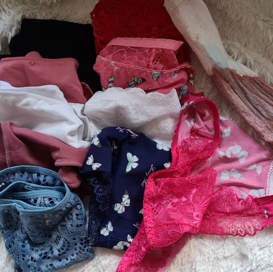 Panties