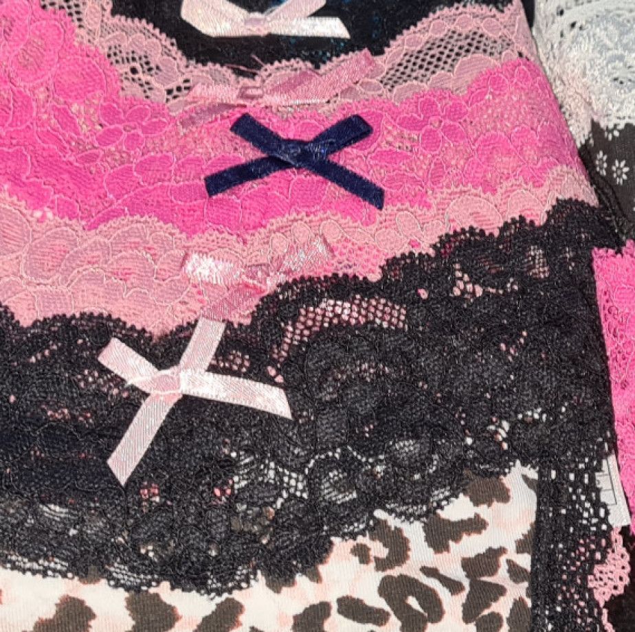 Thongs NEW ready to be customized for your fetish needs
