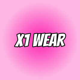 X1 Wear