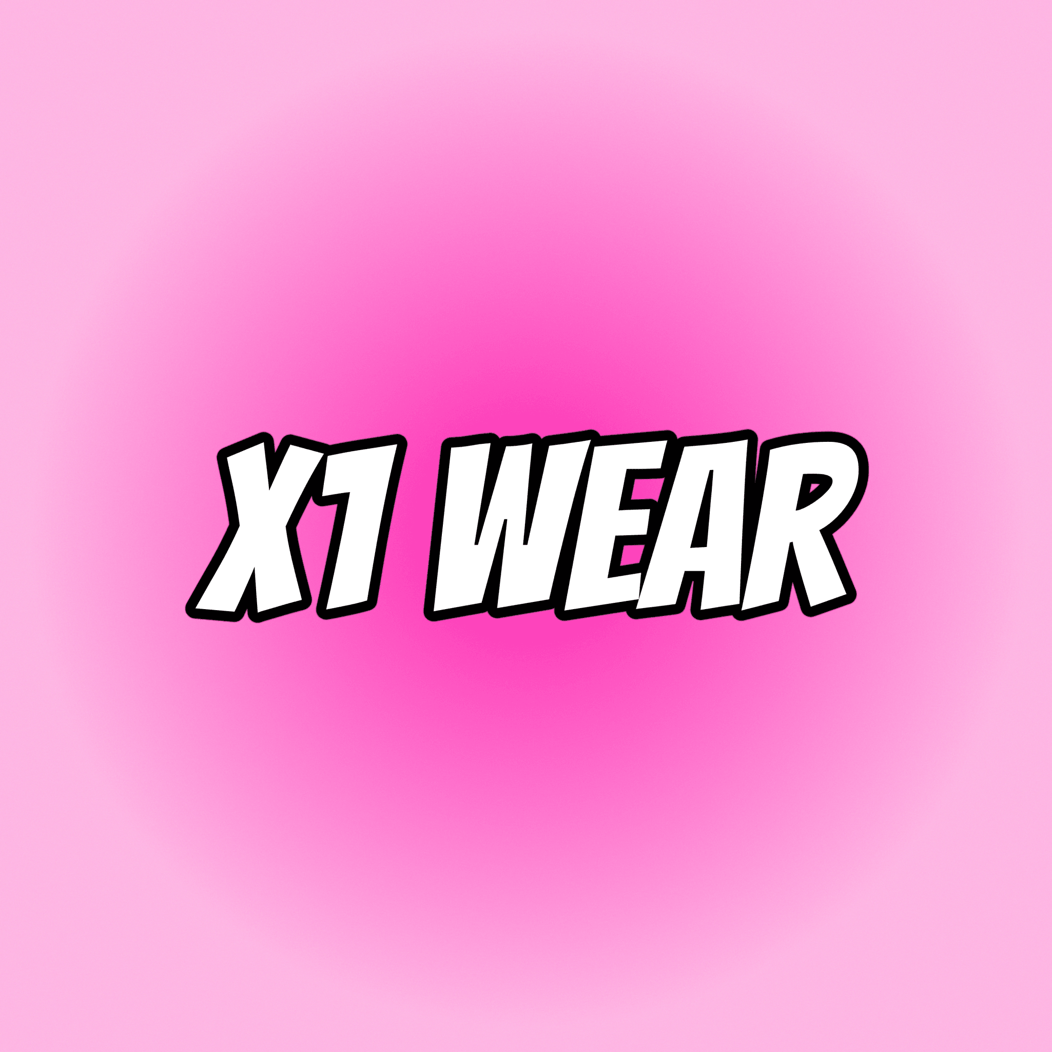 X1 Wear