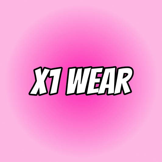 X1 Wear