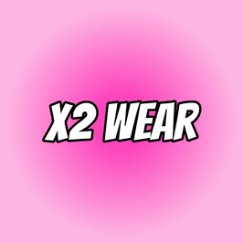 X2 Wear