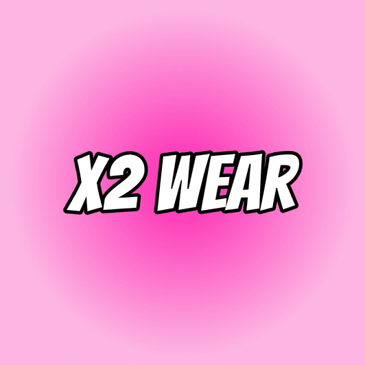 X2 Wear