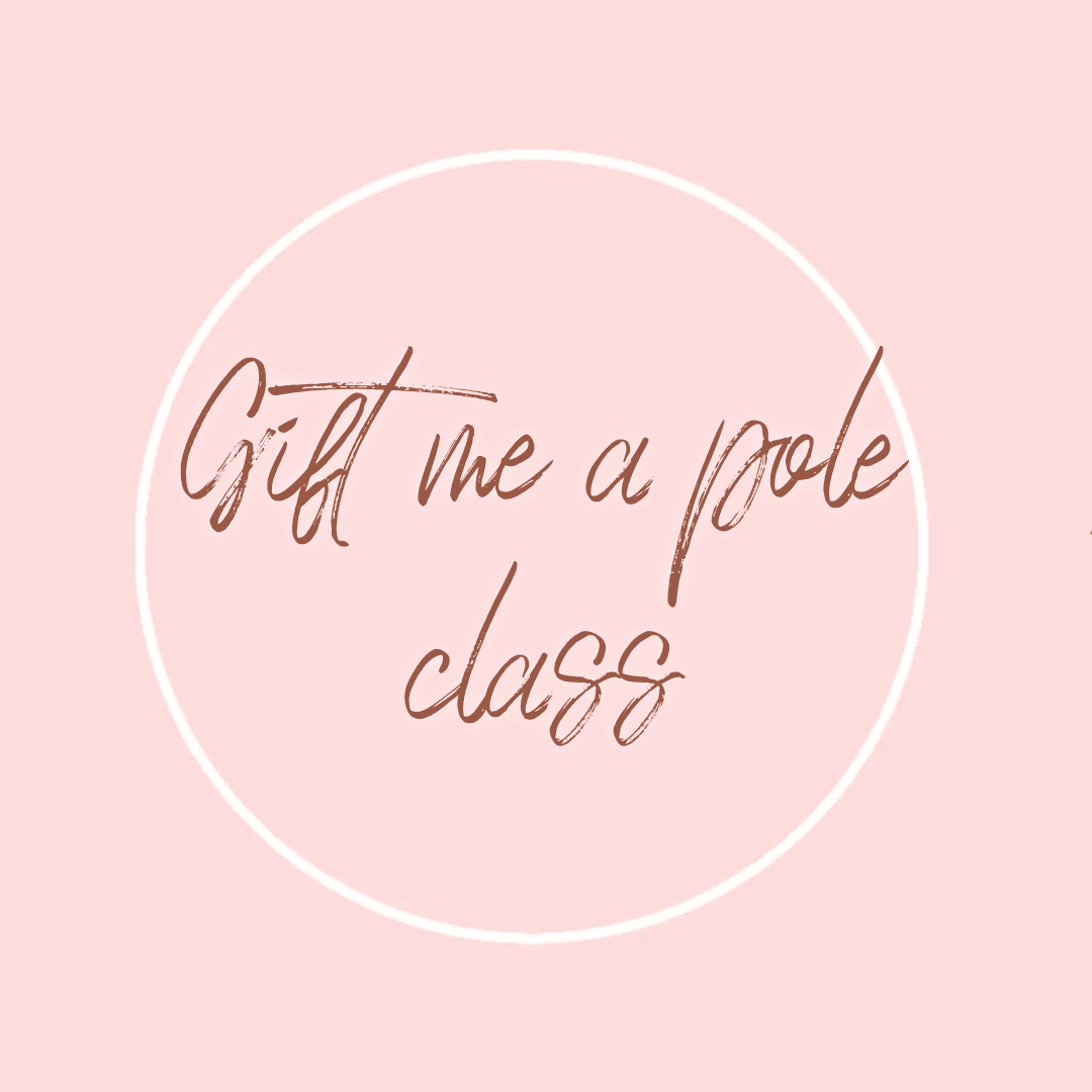 Gift me a pole class