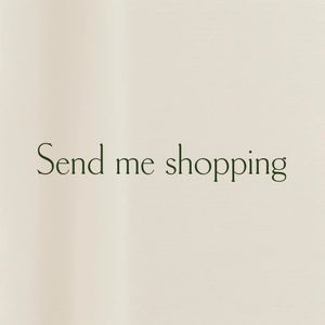 Send me shopping