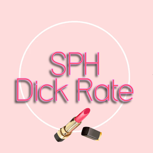 SPH Dick Rate Video